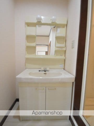 大林マンションの内装写真