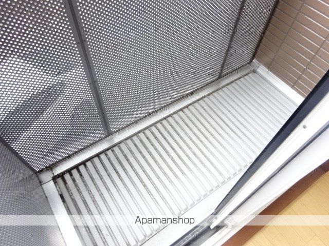 ディアス新川の内装写真