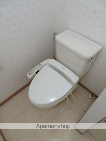 In-Towner木町の内装写真