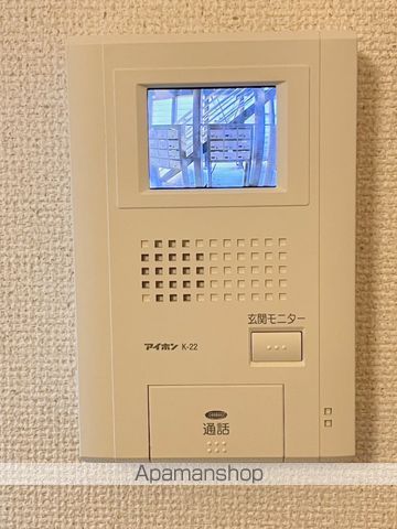 レオパレス清水の内装写真