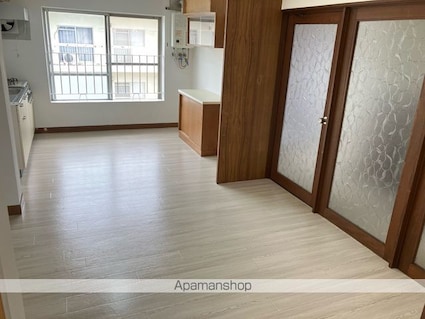 愛媛県新居浜市宇高町１丁目[2LDK/50.58m2]の内装2