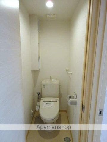 ラポールの内装写真