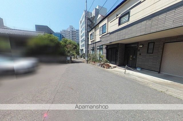 エステート旭町の周辺写真