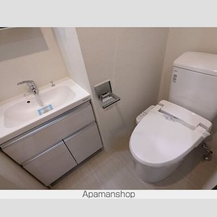 プレミアムキューブ新中野[1K/20.13m2]のその他内装3