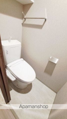 エスティメゾン大森の内装写真