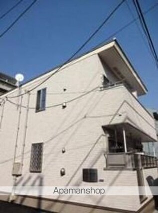 アストロ　ハイム[1K/25.48m2]の外観2