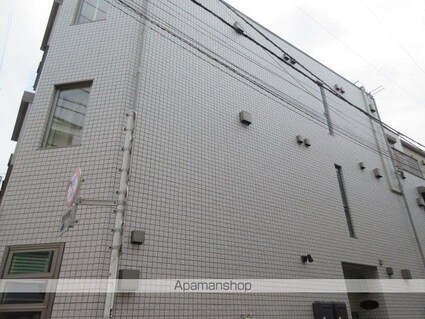 東京都杉並区高円寺南３丁目[1K/23.53m2]の外観4