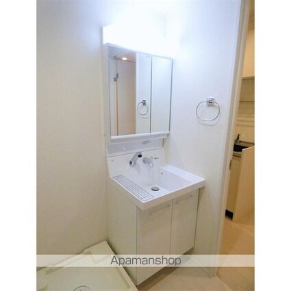 Ｓｏｌａｎａ　ＳＥＫＩＹＡ　ソラーナ　セキヤ[1K/28.22m2]の洗面所