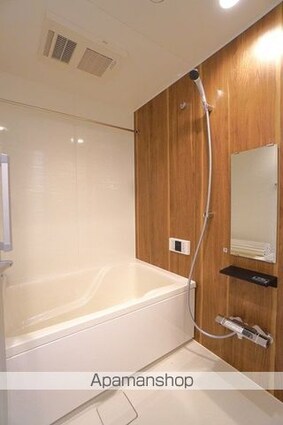 ＡＧＲＡＴＩＯ　ＴＥＲＲＡＣＥ　恵比寿（アグレシオ　テラス　恵比[2DK/49.25m2]のバス