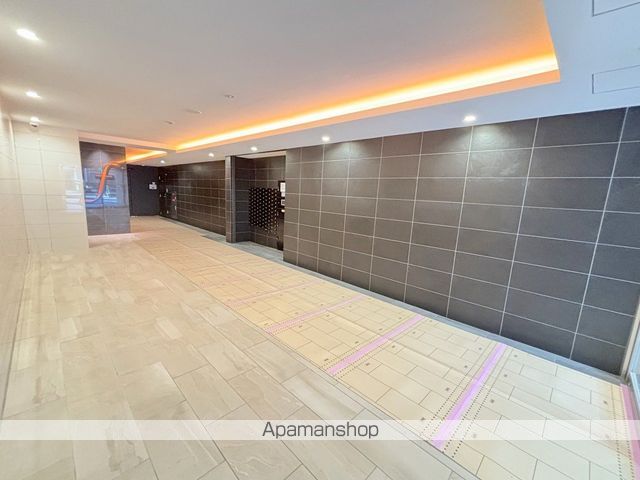SERENITEFRANC本町の内装写真