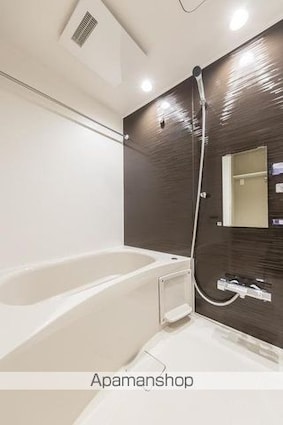 デュオフラッツ浅草蔵前[1LDK/30.14m2]のバス