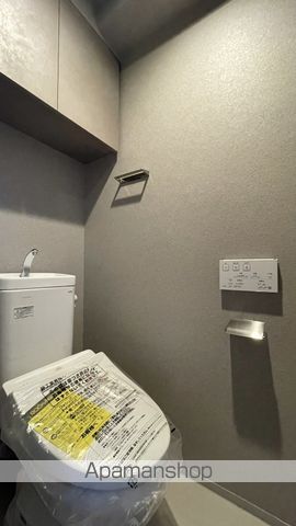 オーパスレジデンス名古屋ステーションの内装写真
