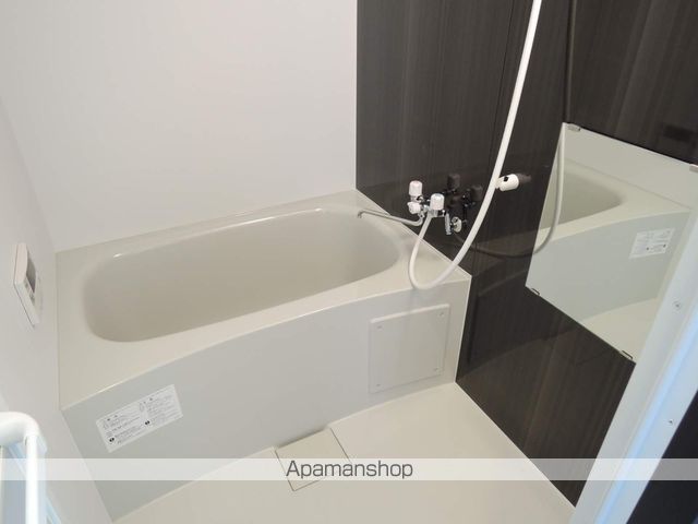 SABANJOULEの内装写真