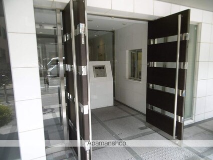 Ｔ’ｓ　ｇａｒｄｅｎ高円寺[1R/25.48m2]のエントランス1