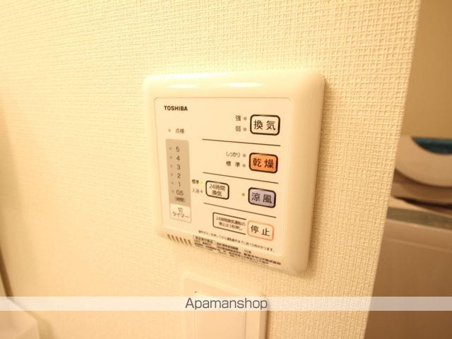 クレイノOOMURAの内装写真