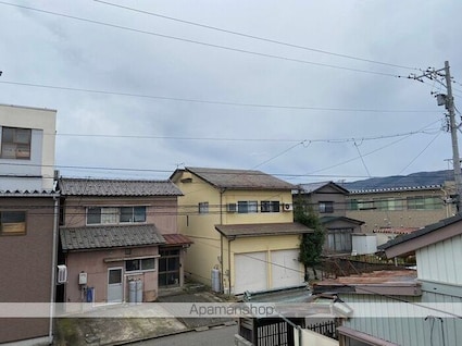 リバーハイツ[1K/21.96m2]の内装2