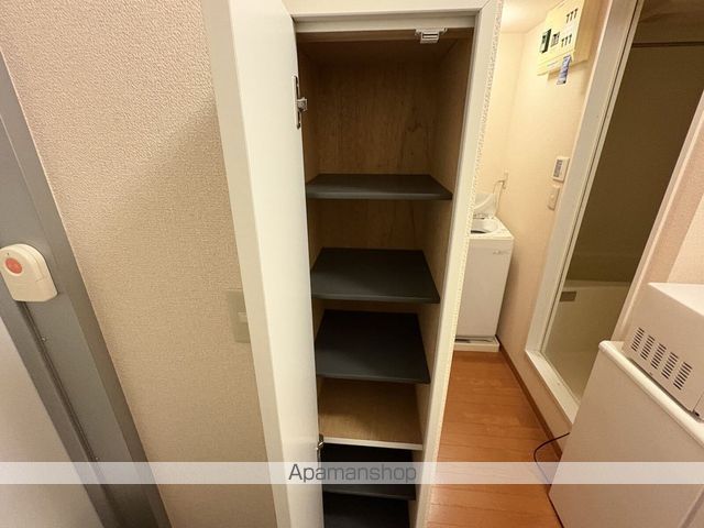 レオパレス織姫の内装写真