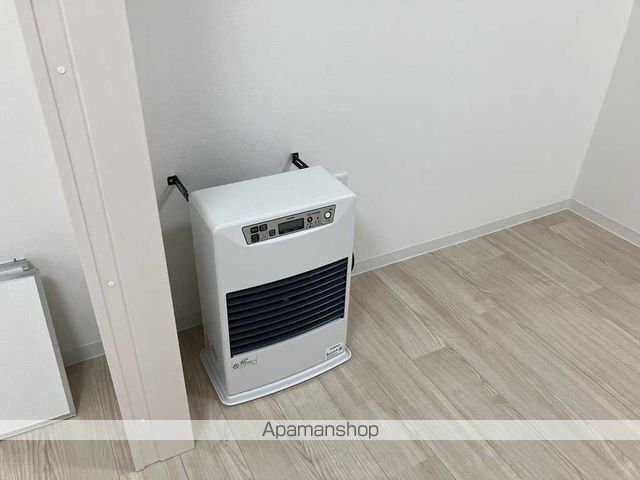 ラフィーネ発寒南IIの内装写真