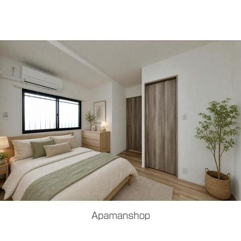 S-RESIDENCE名古屋菊井alineの内装写真