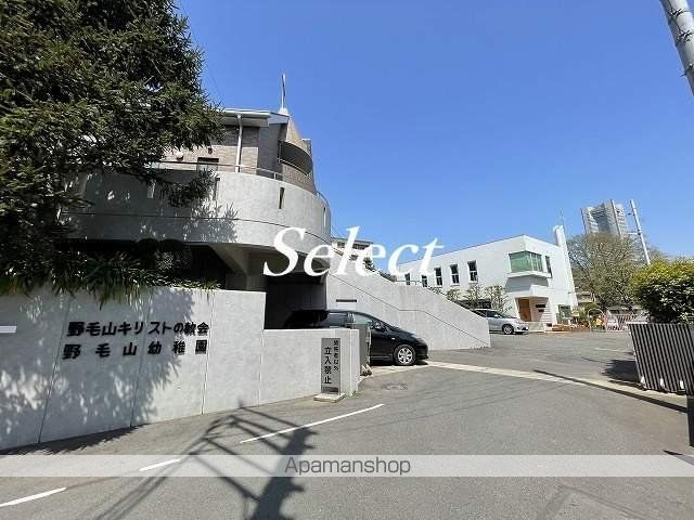 ドゥーエ横濱桜木町の周辺写真