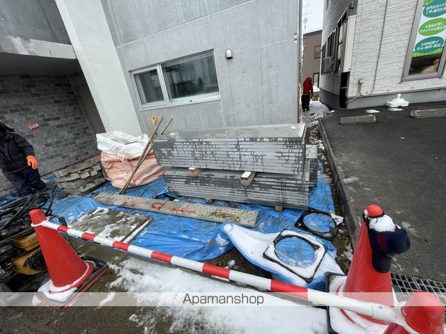 アズールVのその他写真
