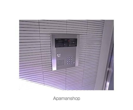 ＨＡＦＡＡＤＡＩ世田谷赤堤[1LDK/40.02m2]のエントランス