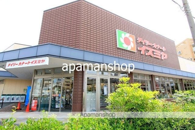 コージー岸里 Iの周辺写真