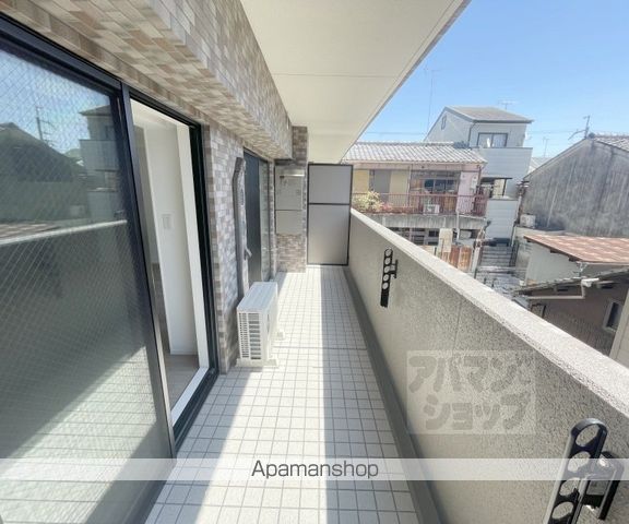 リーガル京都御所西Vの内装写真