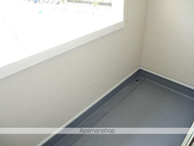 PETIT ・FIELDの内装写真