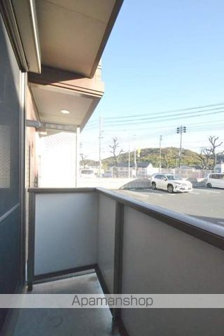 ラ・ヴィータ国富 参番館の内装写真