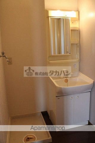 グリーンベルズ D棟の内装写真
