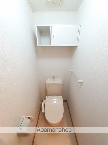 CASA・FELICE Aの内装写真