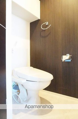金沢市 3階建 築12年の内装写真
