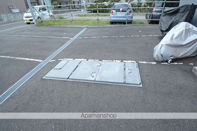 ミュンヘン福住のその他写真