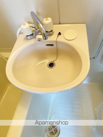 磐田市 2階建 築21年の内装写真
