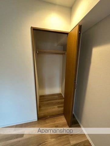 ヴィサージュIIの内装写真