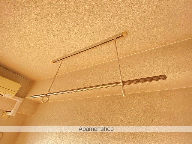 GRAMERCY NIPPONBASHIの内装写真
