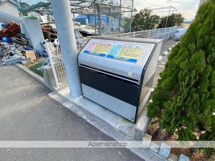 ルーラルシティ　成合[1LDK/45.89m2]の共用部3