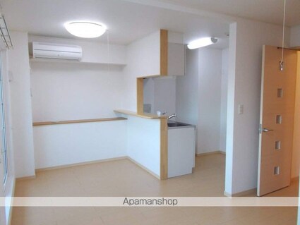 ＦＥＬＩＣＥ[1LDK/46.08m2]のリビング・居間