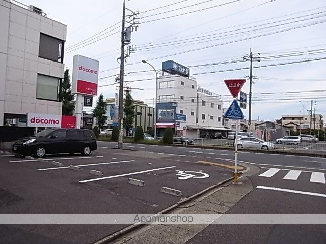 ルミエール豊国の周辺写真
