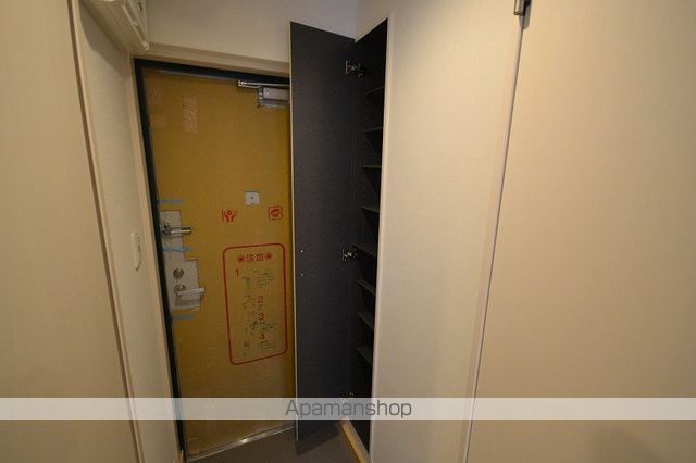 サンシャイン宇宿の内装写真