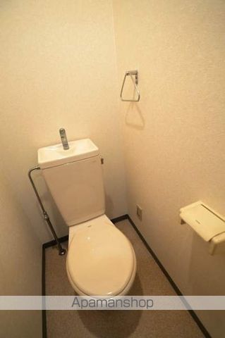 ANNEX牧本の内装写真