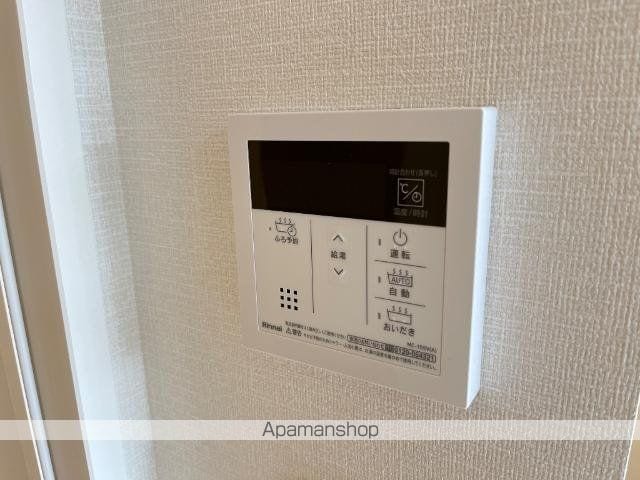 グランコート 西本町の内装写真