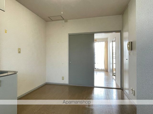 ビーライン若林の内装写真