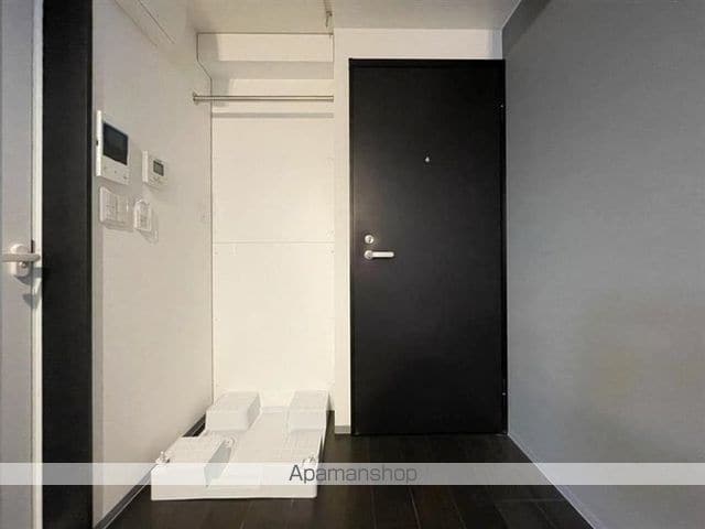 THE・BASEの内装写真