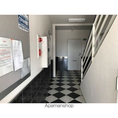 グランメール南郷通11の内装写真