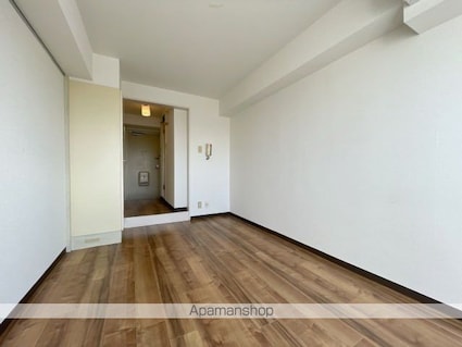 スカイコート白楽Ｂ号棟[1R/16.25m2]の内装