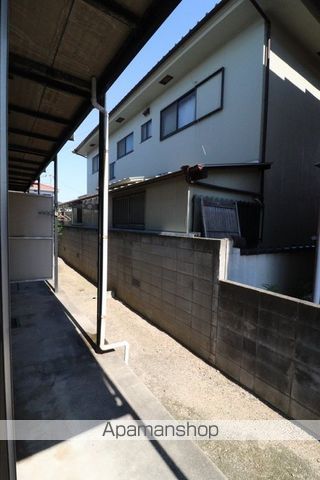 福富パレス B棟の内装写真
