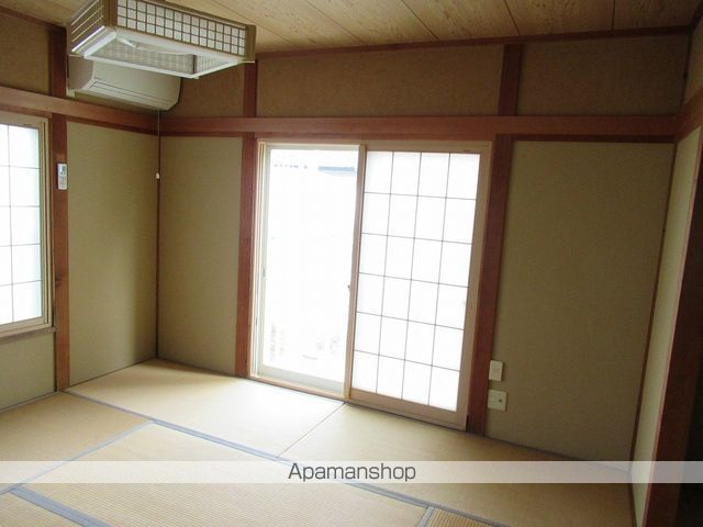 コーポよし秀の内装写真