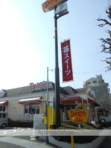 セルベコート鷺宮の内装写真